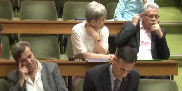 Grad Zenica nije kreditno prezadužen