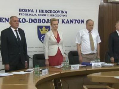 Da li je li na pomolu kriza vlasti u Skupštini ZDK?
