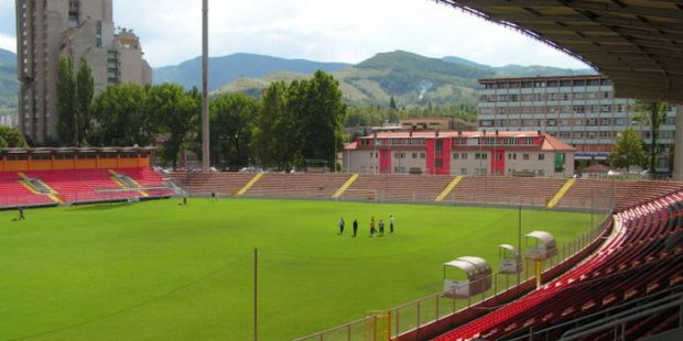 NK Čelik:Zaštita vizuelnog identiteta Kluba