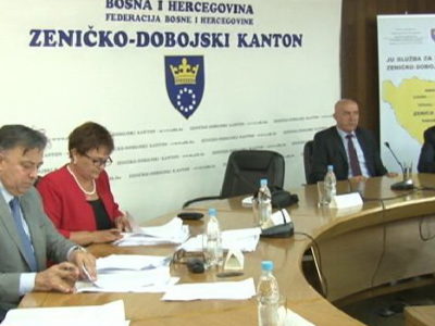 ZDK-Ugovori za zapošljavanje 1.350 lica