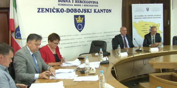 ZDK-Ugovori za zapošljavanje 1.350 lica