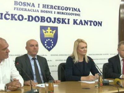 Program obilježavanja Dana ZDK