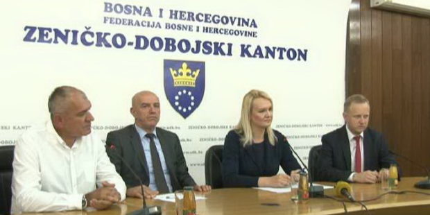 Program obilježavanja Dana ZDK