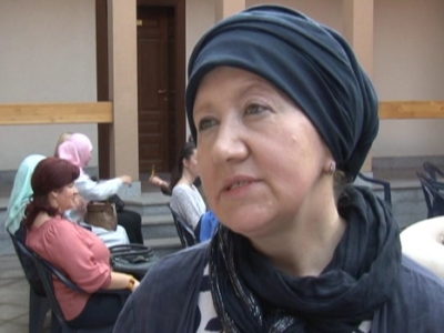 Tribina:”Uloga žene u porodici i društvu”