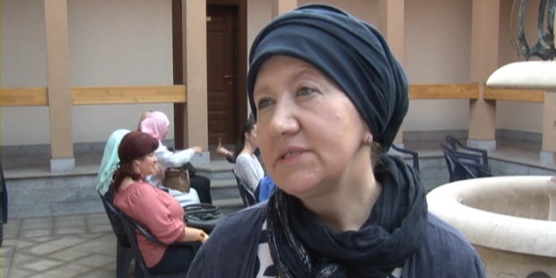Tribina:”Uloga žene u porodici i društvu”