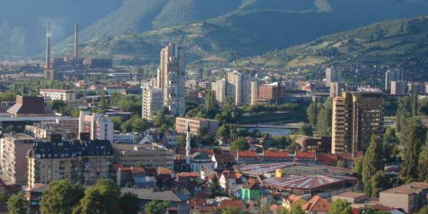 U julu u Zenici 113 rođenih