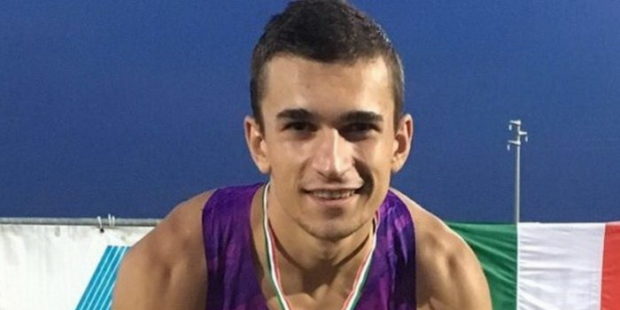 Mujezinović u Italiji popravio lični rekord