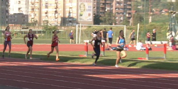 Prvo mjesto za juniore AK Zenica