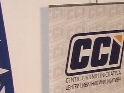 CCI-Depolitizirati javni sektor