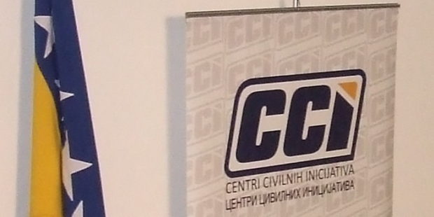 CCI-Depolitizirati javni sektor
