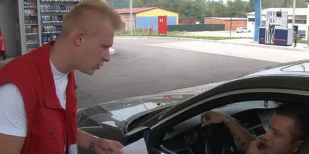 Obilježen Svjetski dan prve pomoći