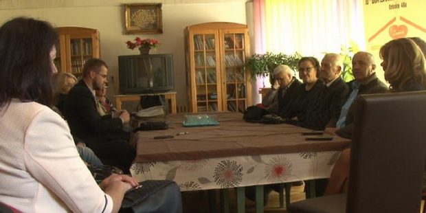 Međunarodni dan starih osoba