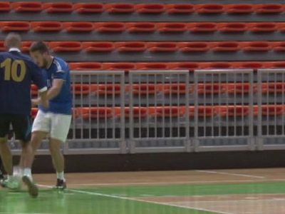Gornja Zenica pobjednik malonogometne Džematske lige