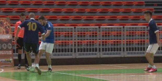 Gornja Zenica pobjednik malonogometne Džematske lige