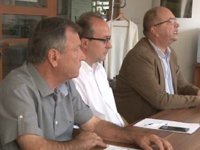 Godinu dana od tužbi za ugrožavanje zdravlja i okoliša