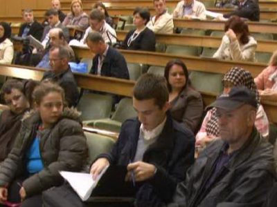 Fondacija Hastor potpisala ugovore o stipendiranju
