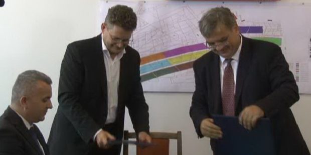Nova oprema za jamu Raspotočje