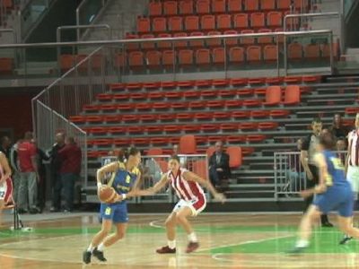 Crvena Zvezda pobjednik Memorijala “Amna Fazlić”