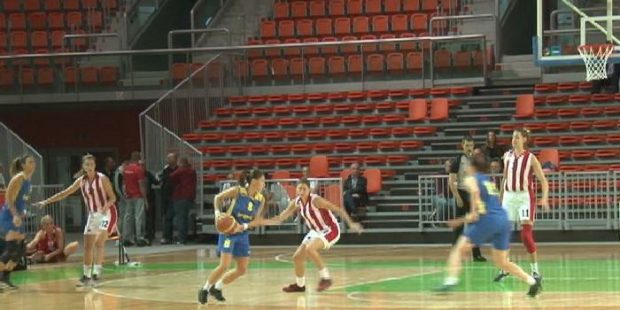 Crvena Zvezda pobjednik Memorijala “Amna Fazlić”