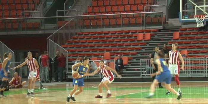 Crvena Zvezda pobjednik Memorijala “Amna Fazlić”