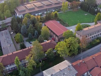 Odluka o novom studijskom programu na Mašinstvu