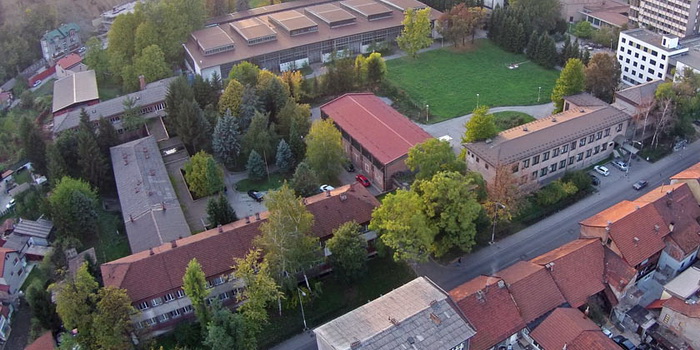 Odluka o novom studijskom programu na Mašinstvu