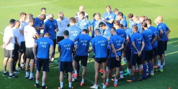 Ozbiljeno shvatamo Estoniju