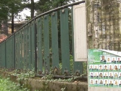 Za nepropisno plakatiranje kazne do 10 hiljada KM