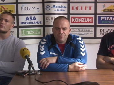 U subotu rukometni derbi sa Vogošćom