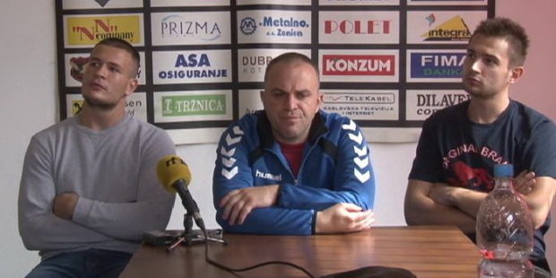 U subotu rukometni derbi sa Vogošćom