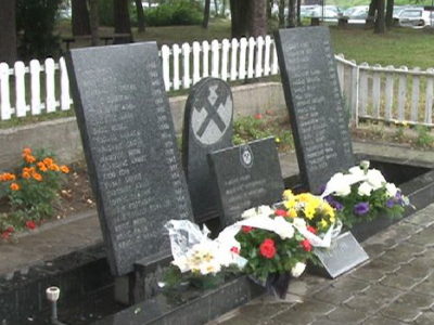 Dvije godine od rudarske tragedije u Raspotočju