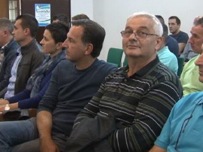 Simpozij o dodatnom času tjelesnog odgoja