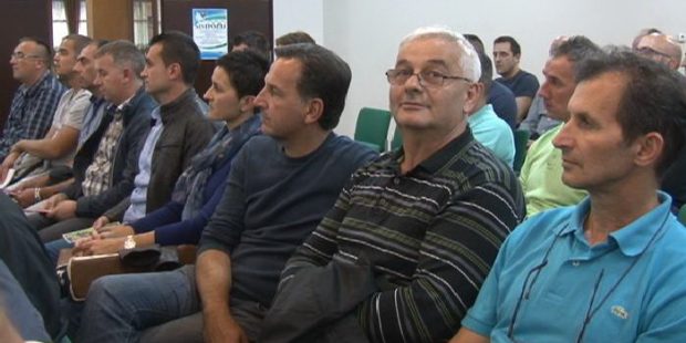 Simpozij o dodatnom času tjelesnog odgoja