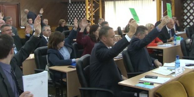 Skupština ZDK o radu pravosudnih institucija