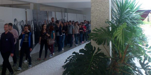 Prva rata stipendija Ministarstva obrazovanja