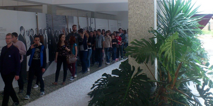 Planiran upis blizu hiljadu i po studenata na osam fakulteta UNZE