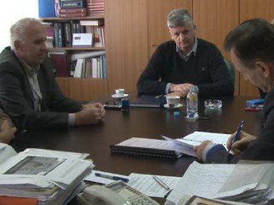 Ugovori za rekonstrukciju puteva