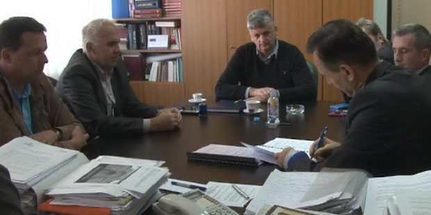 Ugovori za rekonstrukciju puteva