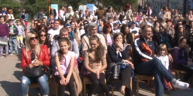 ZIM obilježio Svjetski dan školskog mlijeka