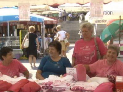 Registracija za “Šetnju za ozdravljenje”