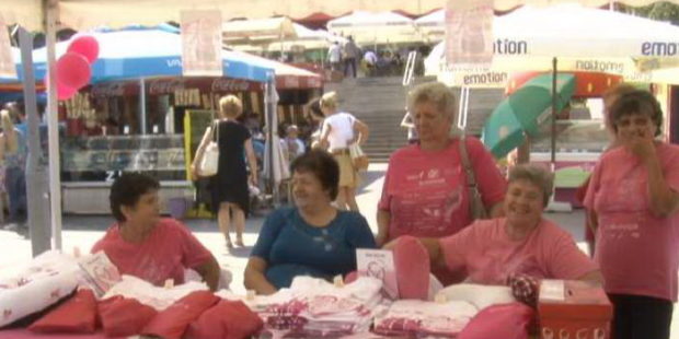 Registracija za “Šetnju za ozdravljenje”