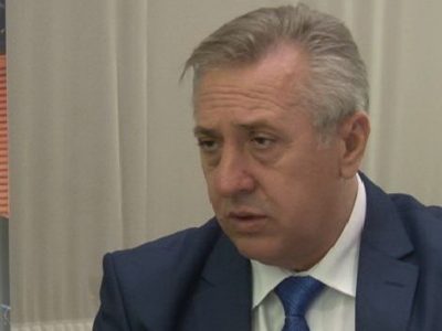 Nastavak uređenja obala i korita rijeke Bosne