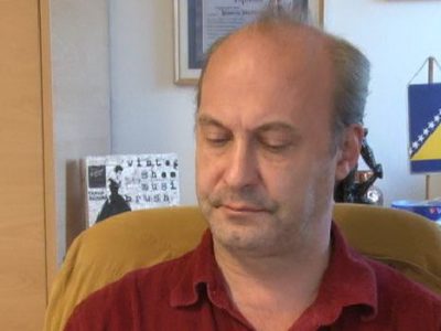 Novi roman Adnadina Jašarevića