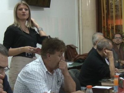 Promovisana zbirka aforizama Avde Bašića