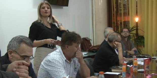 Promovisana zbirka aforizama Avde Bašića