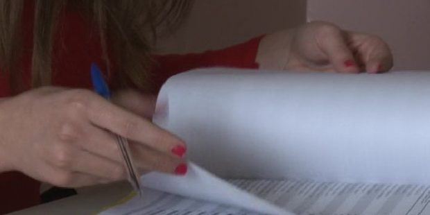 Promjene na političkoj sceni ZDK