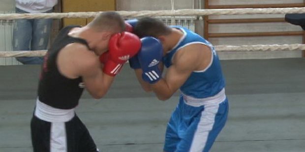 Uspjeh boksera Čelika u Lukavcu