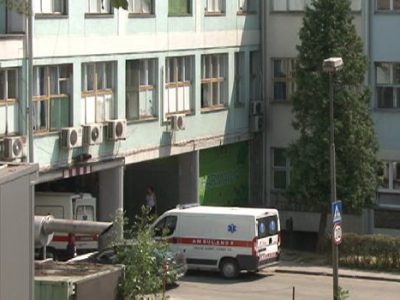 Bolnica Zenica o bakteriji MRSA