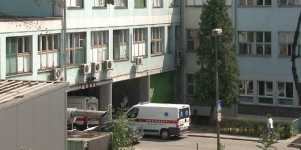 Bolnica Zenica o bakteriji MRSA