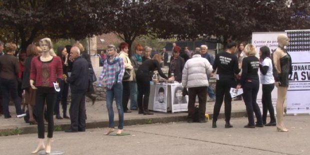 Obilježen Evropski dan borbe protiv trgovine ljudima